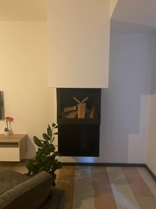 Appartamento Sole Venezia Μέστρε Εξωτερικό φωτογραφία