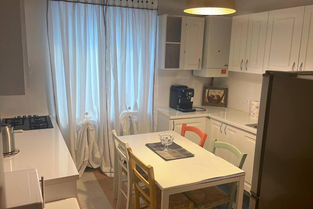 Appartamento Sole Venezia Μέστρε Εξωτερικό φωτογραφία