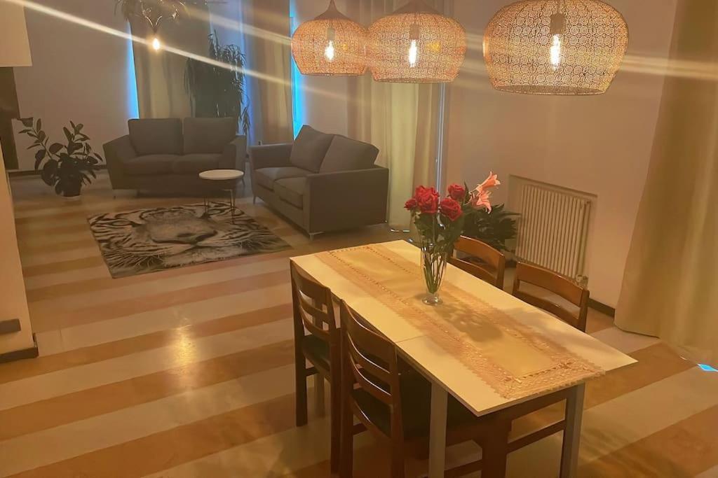 Appartamento Sole Venezia Μέστρε Εξωτερικό φωτογραφία