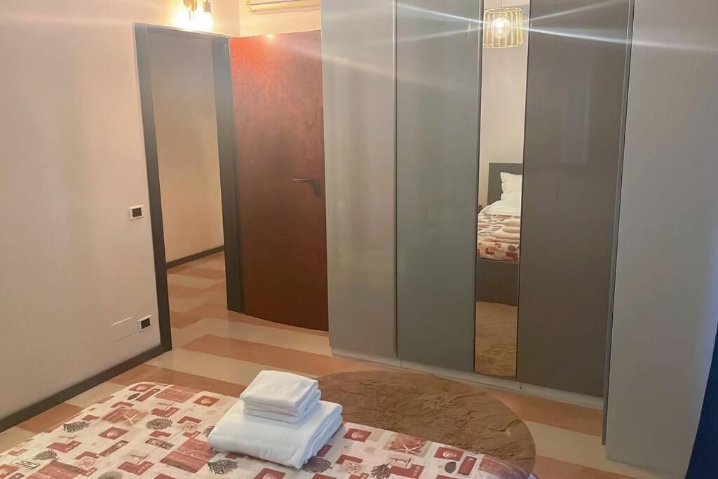 Appartamento Sole Venezia Μέστρε Εξωτερικό φωτογραφία